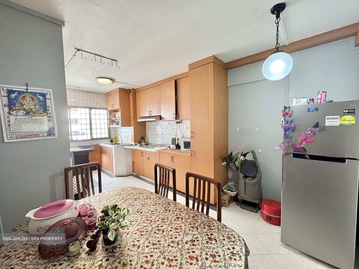 Blk 329 Jurong East Avenue 1 (Jurong East), HDB 3 Rooms #523384031